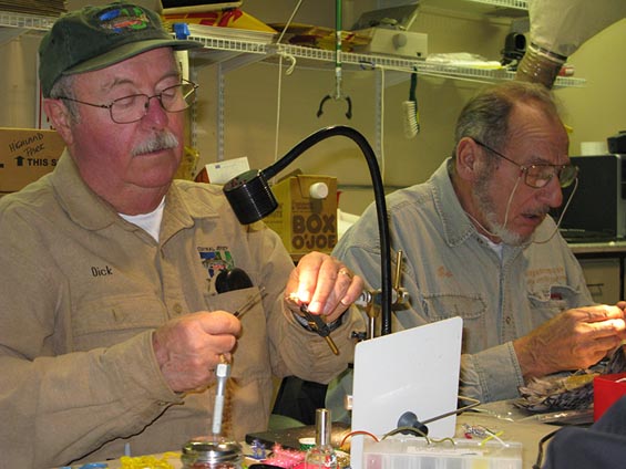 Efingers Fly Tying