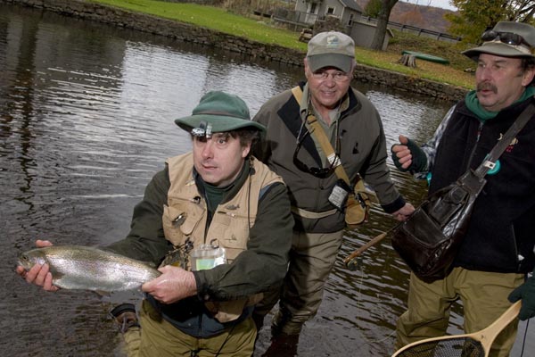 Fly Fisherman of the Year