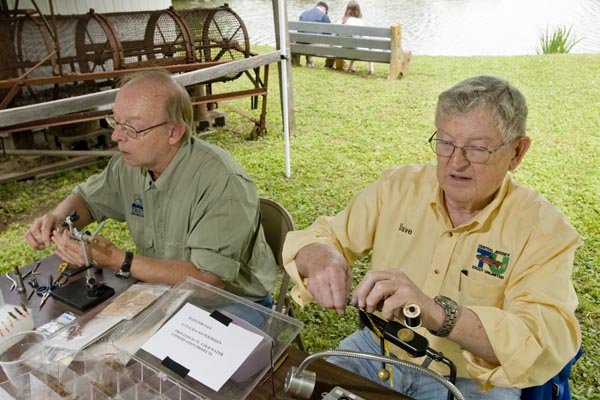 Treasures of the South Branch