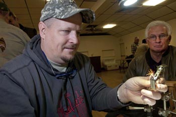 Fly Tying Night