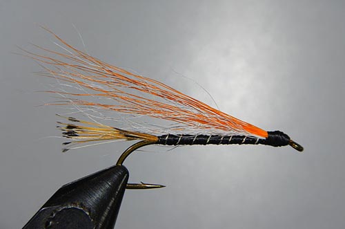 Mansfield Streamer