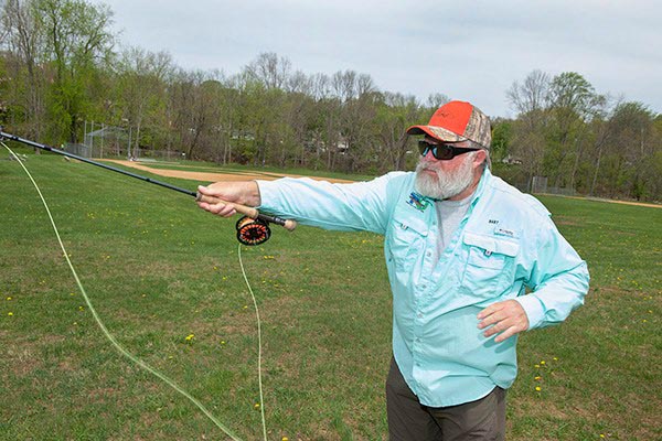 Califon Trout Fest