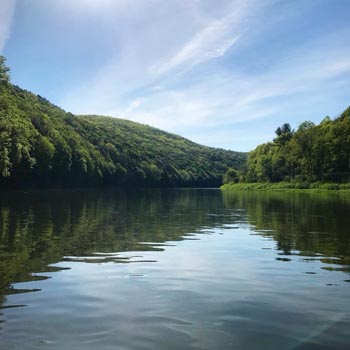 Delaware River