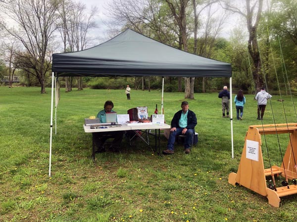 Califon Trout Fest