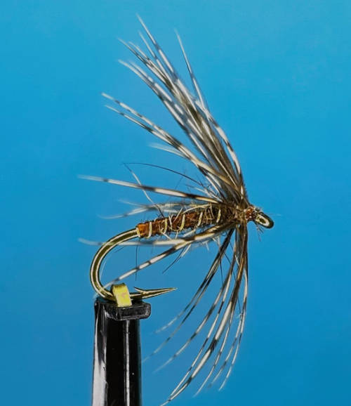 Soft Hackle